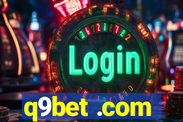 q9bet .com